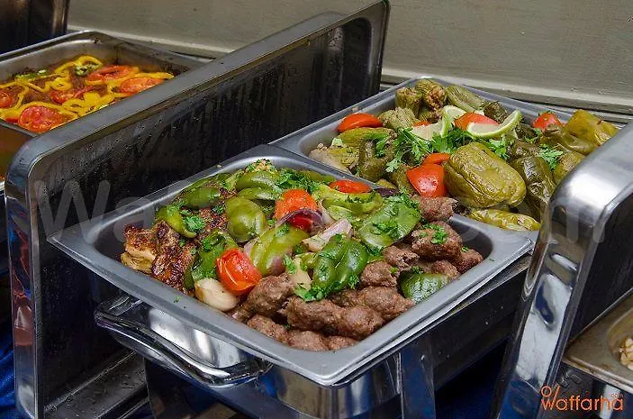 Al Zaer Royal Hotel Mecca