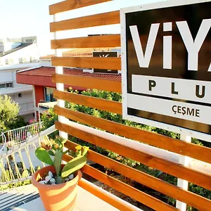 Otel Vıya **