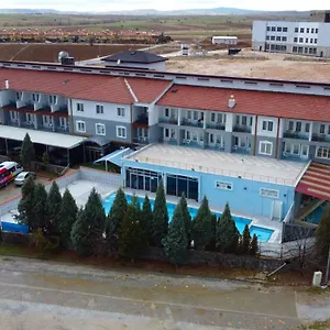 Otel Nehir Termal Otel&Spa ****