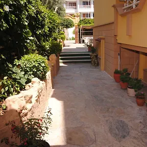 Murat Selcuk Apart Hotel Apart Otel Marmaris