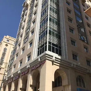 Otel Morjan Almedina Aldhabi For Hospitality Tourism 