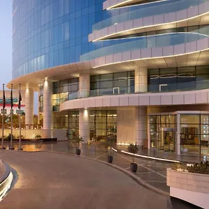 Le Meridien 5* Riyadh