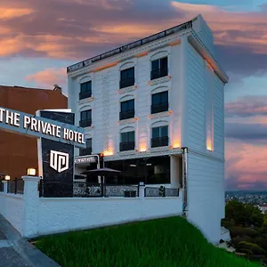 Otel The Private Airport ***