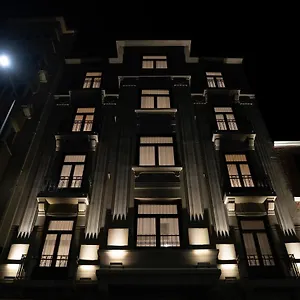 Apart Otel Monev 