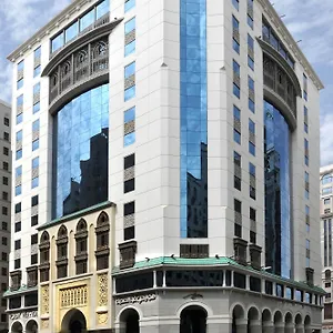Otel Ruve Al Madinah ***