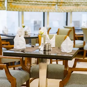 Hotel Emaar Grand, Mecca