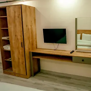 Apart Otel Neva 