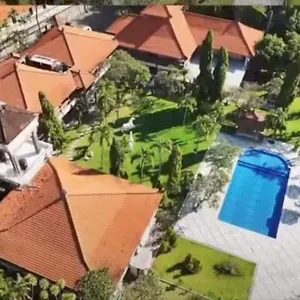 Otel Bali Bungalo ***