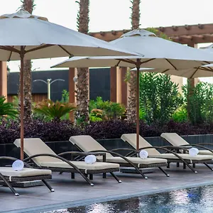Movenpick And Residences 5* Riyadh