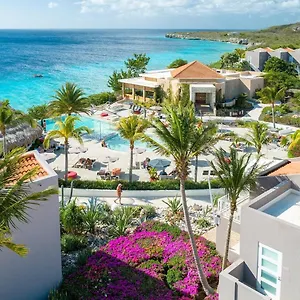 Coral Estate Luxury 4* Willibrordus