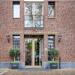 Luxury Otel Amsterdam