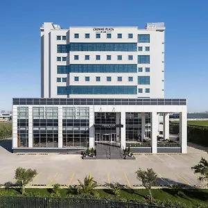 Crowne Plaza Istanbul - West Otel İstanbul