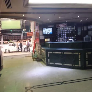 Hotel Nawarat Shams 1, Mecca