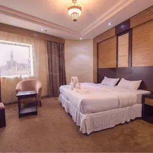 Al Zaer Garwal Hotel