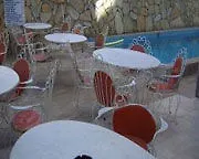 Nazar Otel Kuşadası