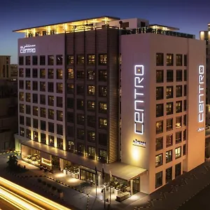 Centro Olaya By Rotana 4* Riyadh