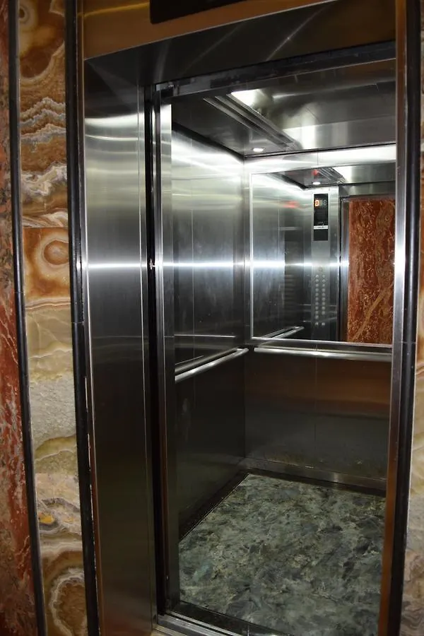 Al Zaer Royal Hotel Mekke