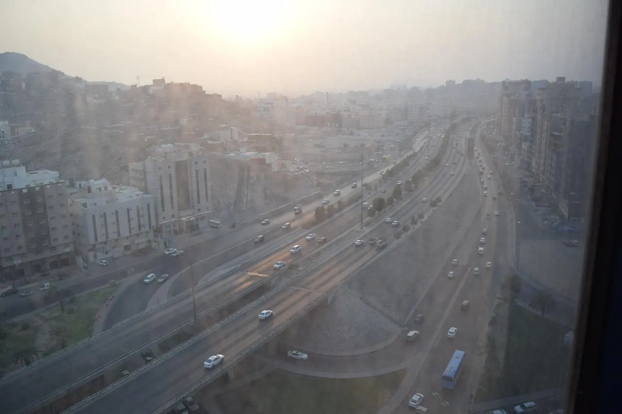 ***  Al Zaer Royal Hotel Mekke Suudi Arabistan