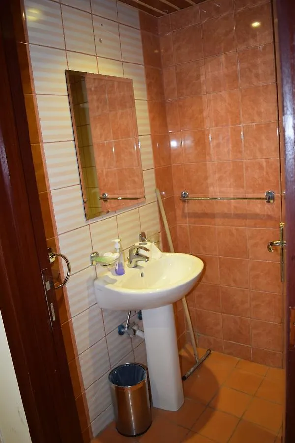 Al Zaer Royal Hotel Mekke