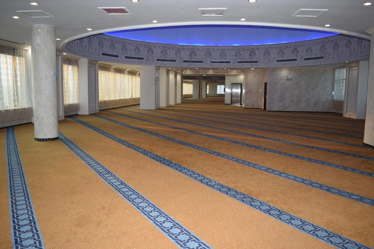 Al Zaer Royal Hotel Mekke