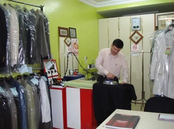 Al Zaer Royal Hotel Mekke