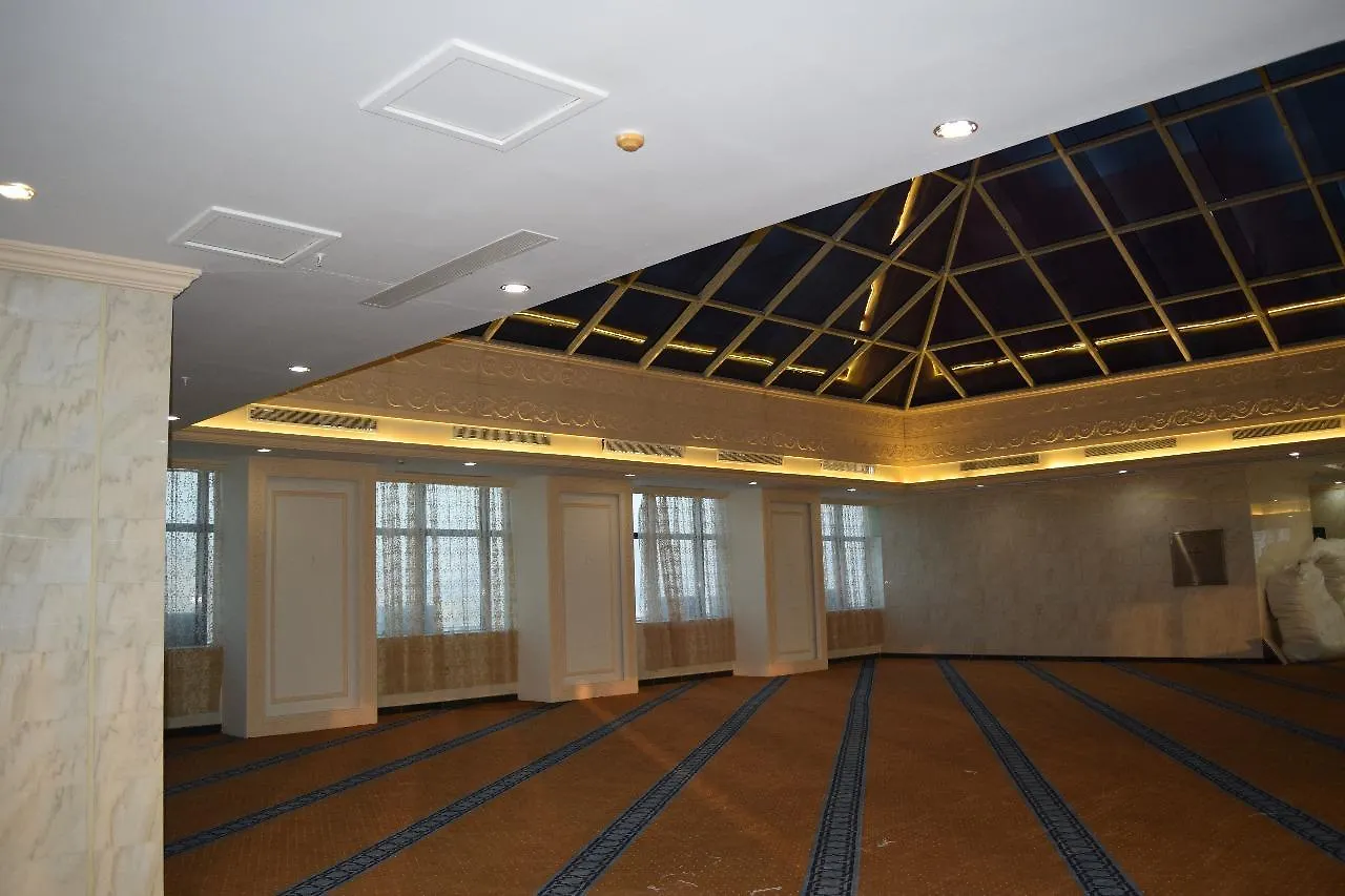 Al Zaer Royal Hotel Mecca 3*,  Saudi Arabia